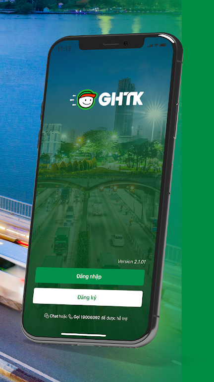 Giaohangtietkiem.vn - Nhanh&Rẻ Screenshot 2