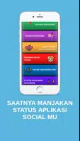 Status WA 2021 Terlengkap应用截图第2张