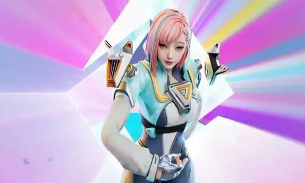 High Energy Heroes Mod Captura de pantalla 2