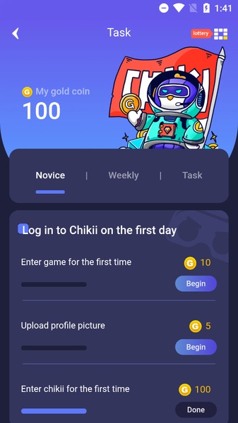 Chikii-Play PC Games Screenshot 4