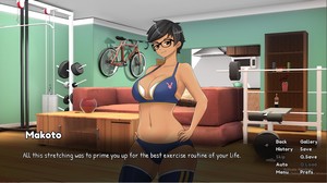 Pandemommyum Screenshot 3