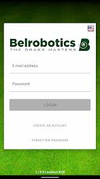 Belrobotics スクリーンショット 2