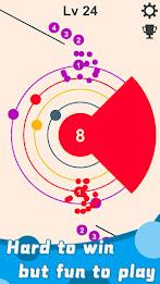 Dots Order 2 - Dual Orbits スクリーンショット 4