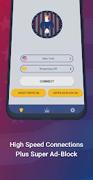 VPN US using Free VPN .org™ Screenshot 4