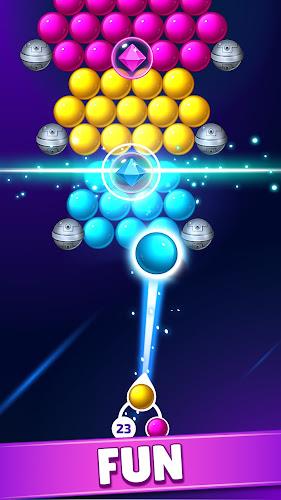 Bubble Pop: Bubble Shooter 스크린샷 4