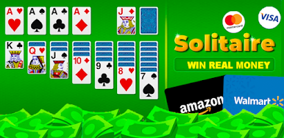 Cash Solitaire: Make Money Скриншот 1