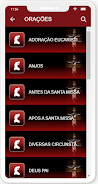 Liturgia Diária com Missal Screenshot 3