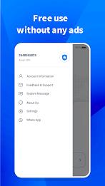 Aman VPN—Secure&Fast VPN Proxy應用截圖第4張