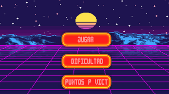 Pongaloid Скриншот 1