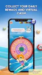 Bingo Pets: Summer bingo game Capture d'écran 4