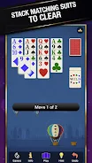 Aces Up Solitaire应用截图第2张