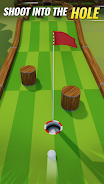 Golf Arena: Golf Game Capture d'écran 1