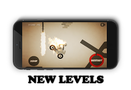 Stickman Destruction 2 Ragdoll 스크린샷 1