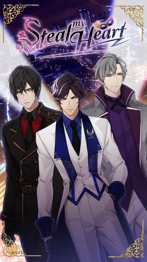 Steal my Heart Screenshot 1