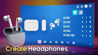 Devices Tycoon應用截圖第4張