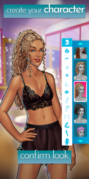 Love Island: The Game Screenshot 2