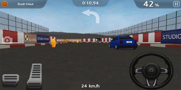 Drive 2 Mod博士