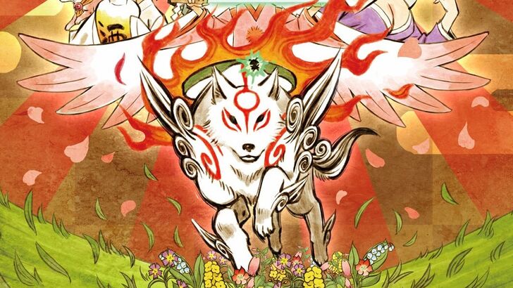 “Okami 2”: o sonho do criador, a decisão da Capcom