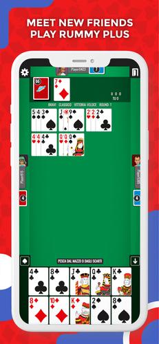 Rummy Plus應用截圖第1張