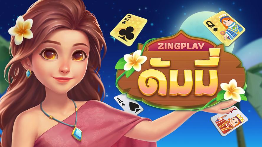 ดัมมี่ Dummy ZingPlay - เกมไพ่ Screenshot 3