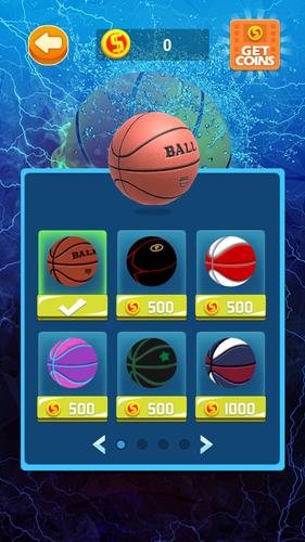 Basketball Pro應用截圖第3張