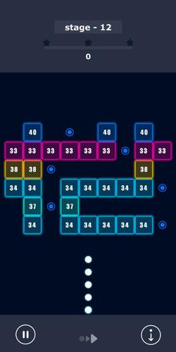 Balls vs Blocks - Balls Bricks 스크린샷 4