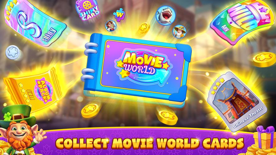 Bingo Party Screenshot 3