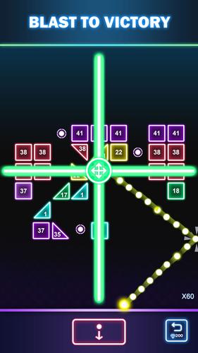 Brick Breaker - Balls vs Block應用截圖第4張