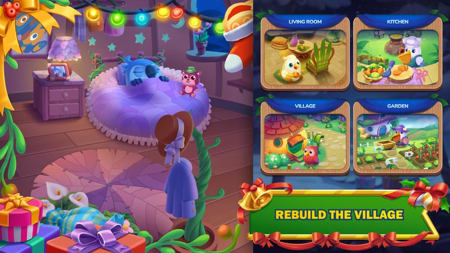 Bird Story Screenshot 2