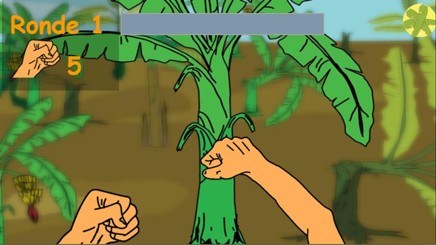 Knock Down Trees From Binjai Скриншот 2