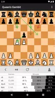 Chess Opener應用截圖第1張