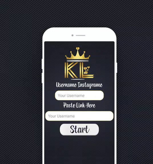 King Social Auto Liker应用截图第4张