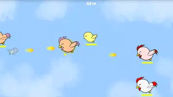 Dragon Soar Screenshot 3