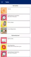 myHilltop Mobile應用截圖第2張