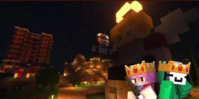 Dream SMP Map for Minecraft स्क्रीनशॉट 2