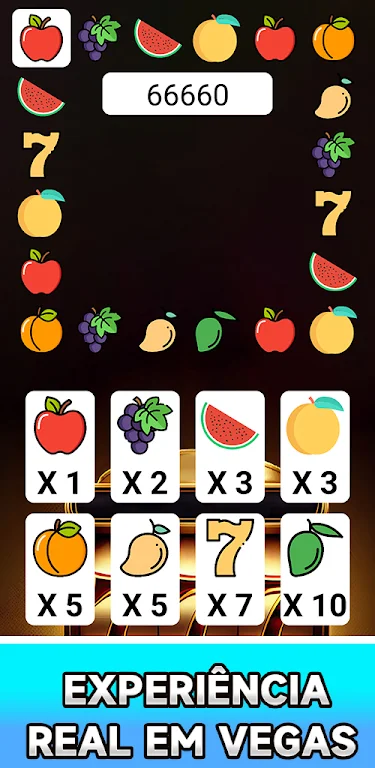 Wild Racer Slots Mania Capture d’écran 3