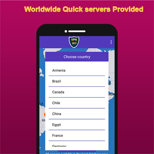 Free VPN Super VPN unlimited unblock proxy website应用截图第2张