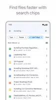 Google 雲端硬碟應用截圖第2張