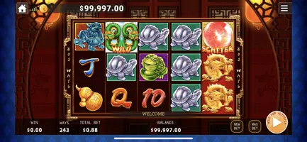 KA Games應用截圖第2張