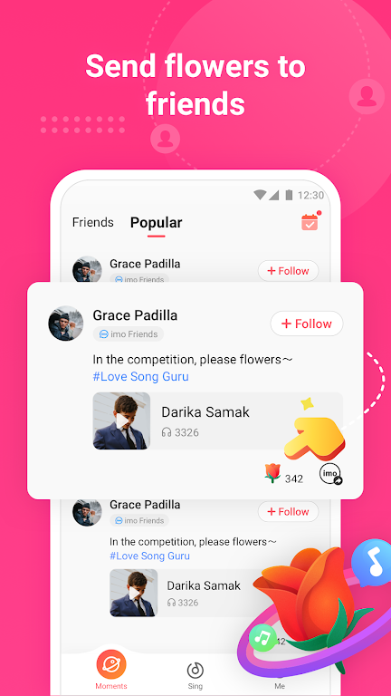 SingBox Screenshot 3