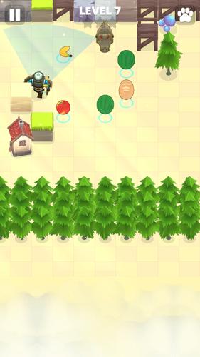 Pet Survival 스크린샷 2