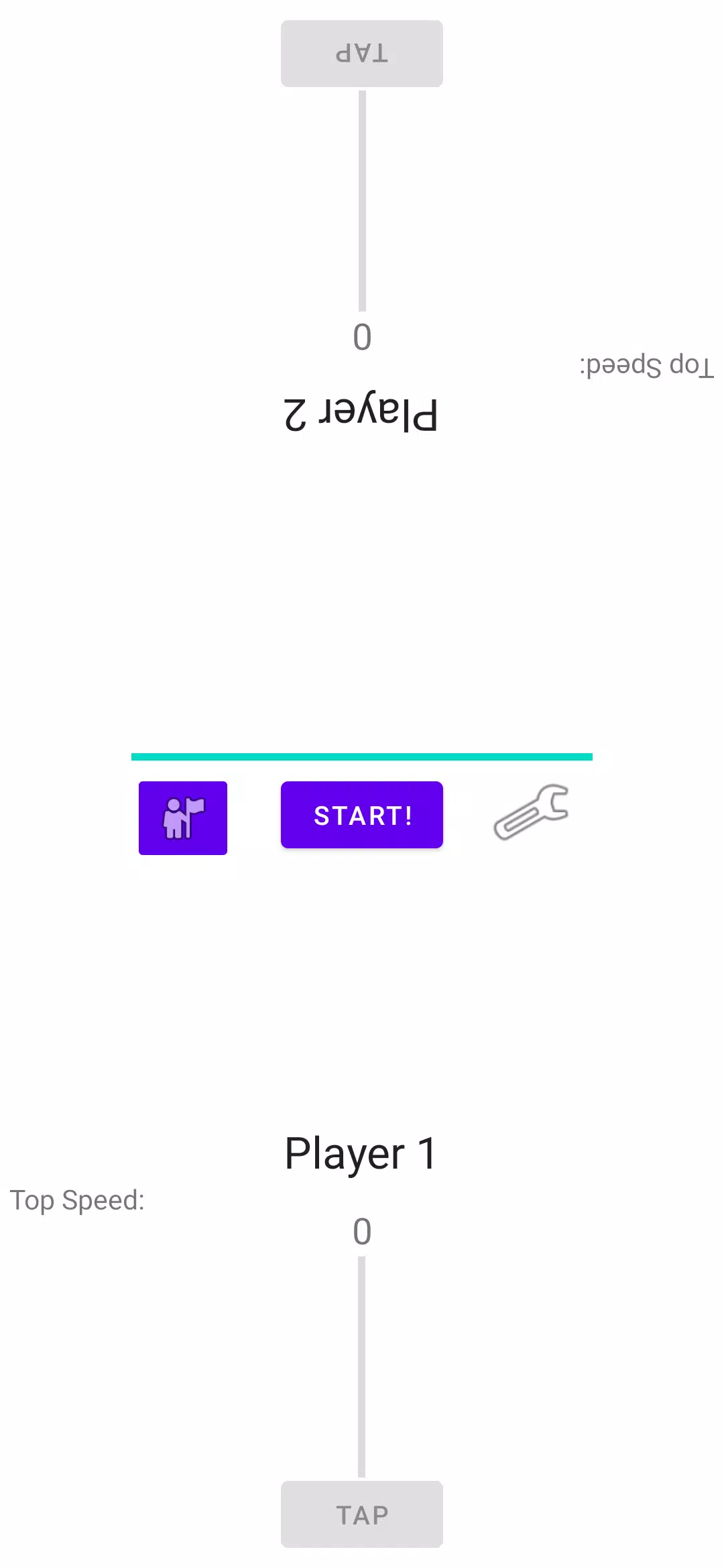 Tap Button 스크린샷 1