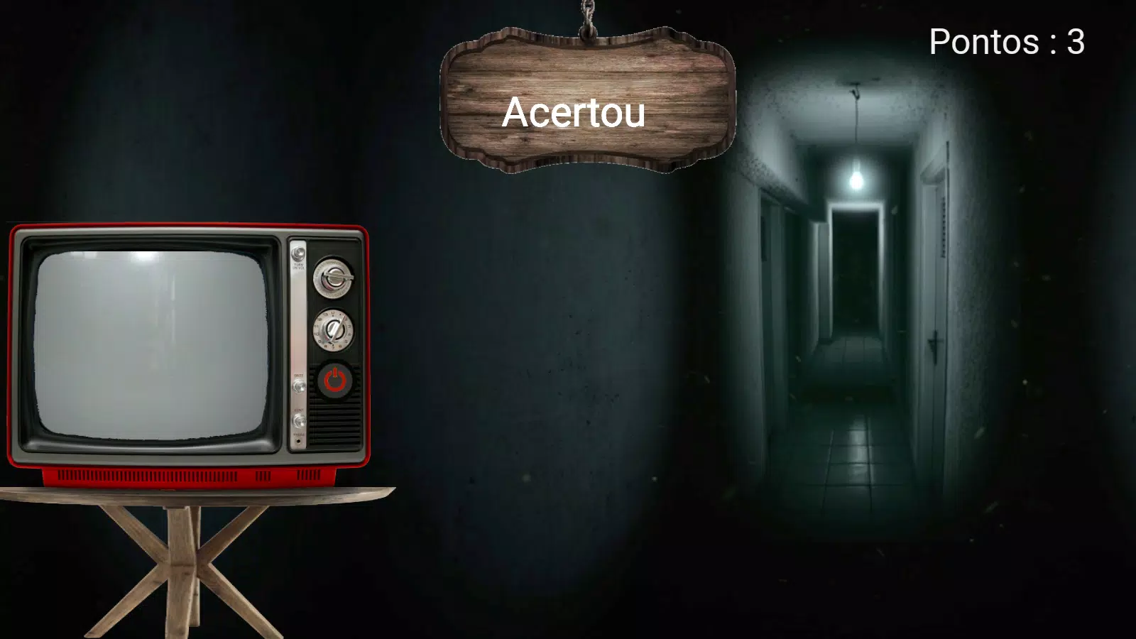 Quiz filmes terror(Scary Quiz)应用截图第4张