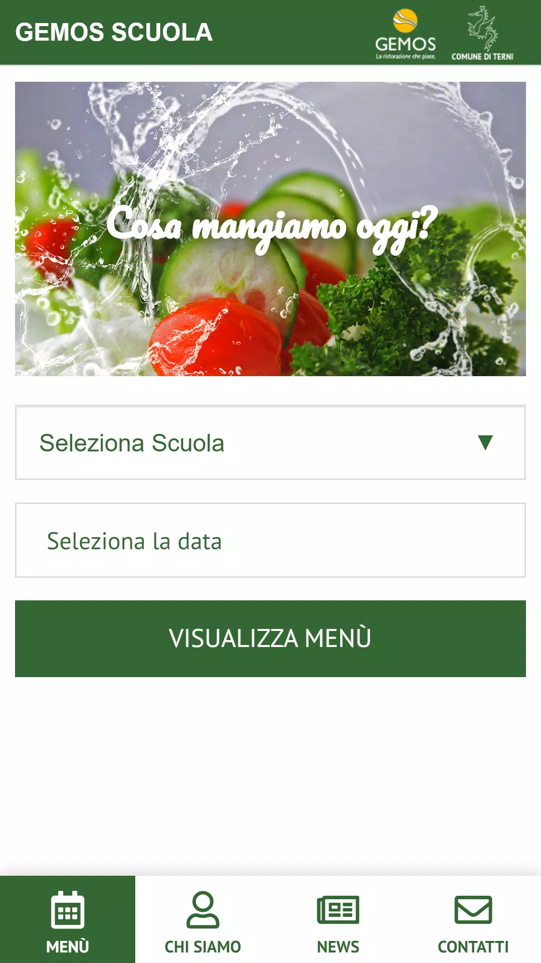 Gemos Scuola应用截图第1张