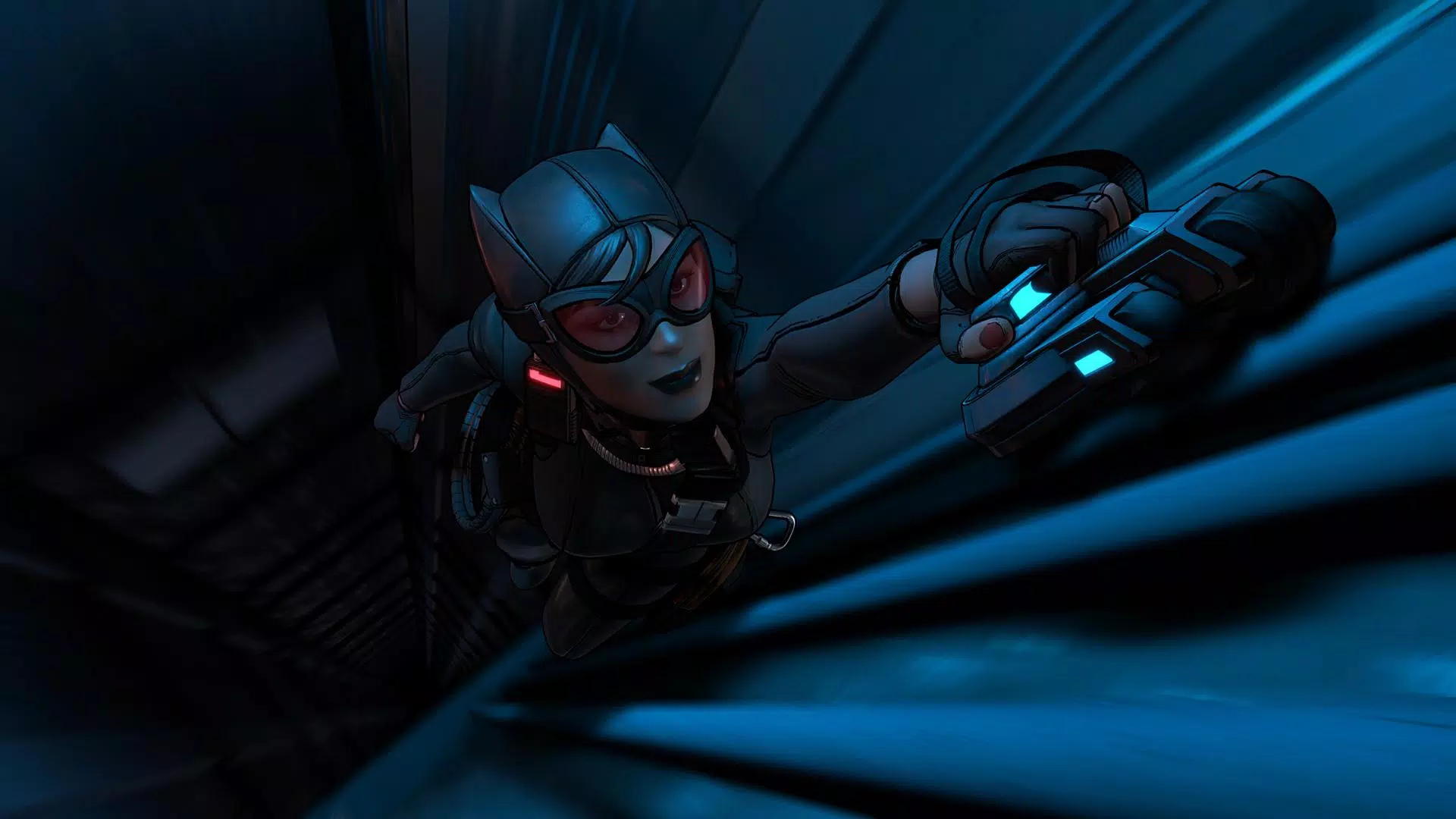 Batman - The Telltale Series应用截图第3张