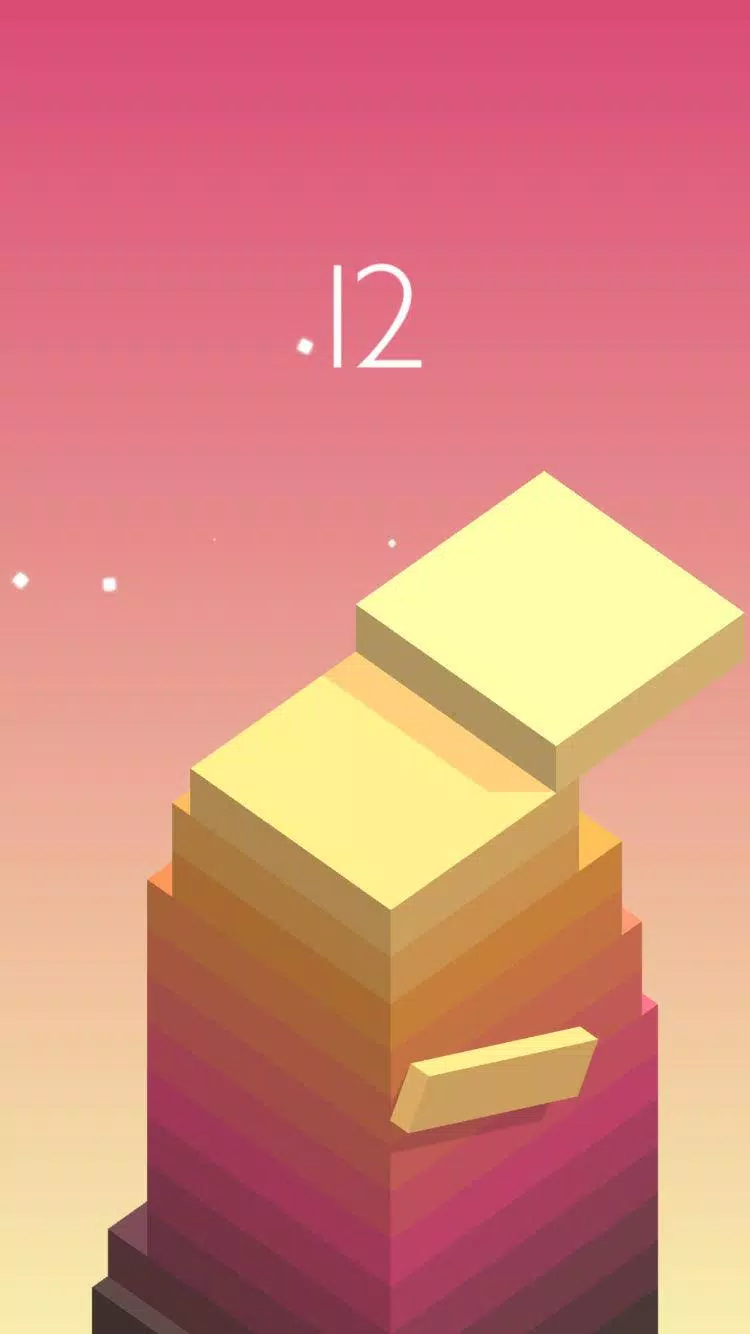 Stack Screenshot 1