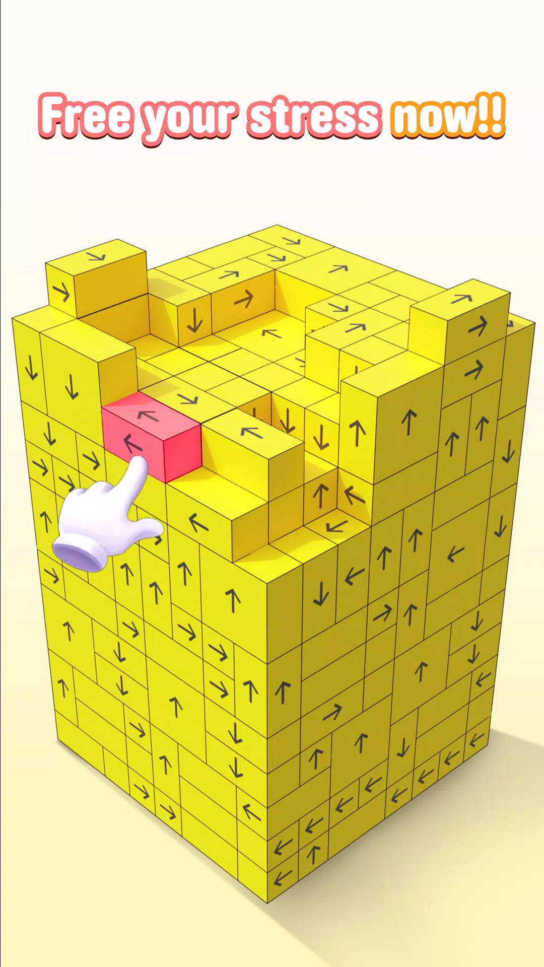 Tap master: Tap it 3D應用截圖第1張