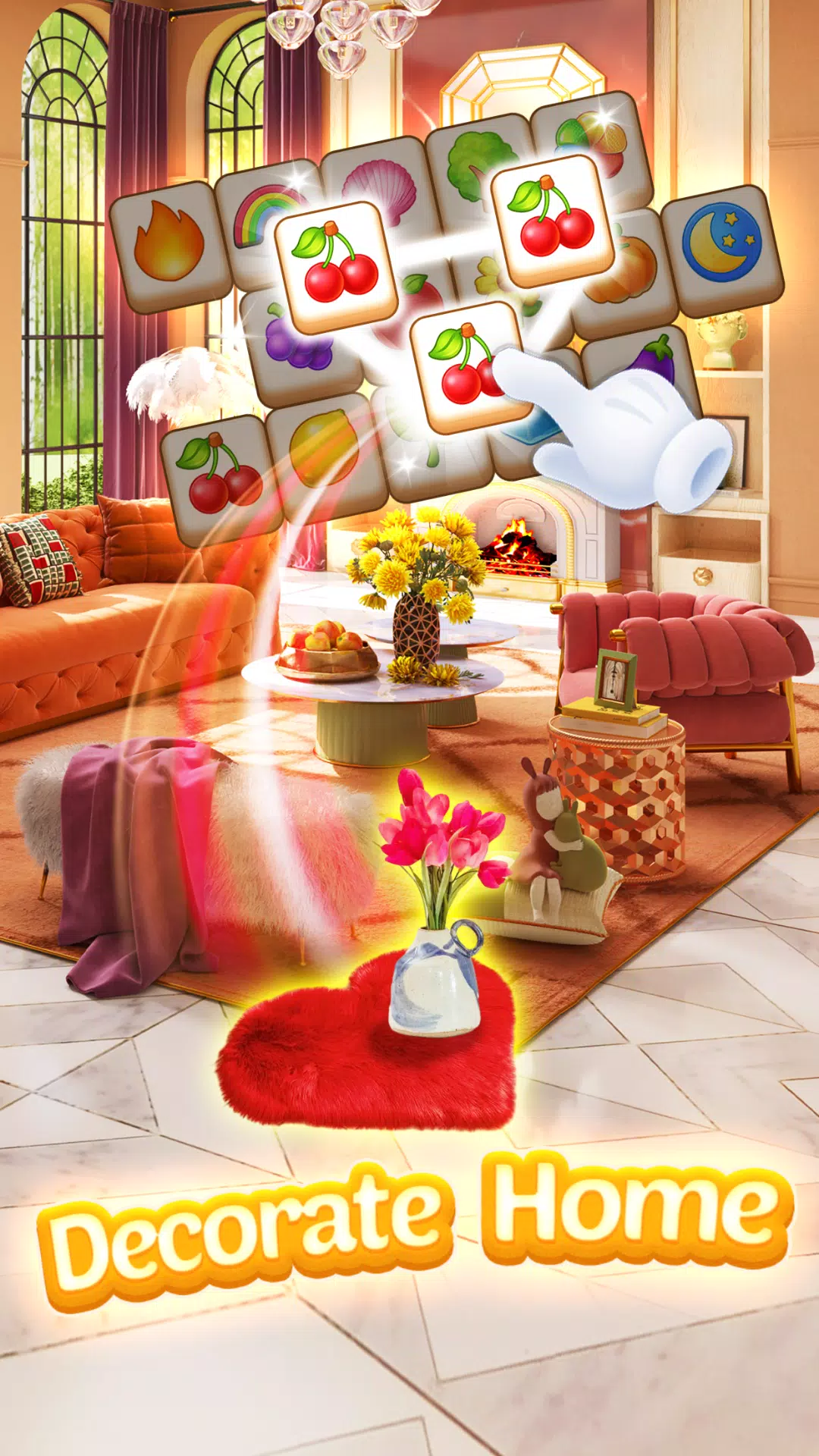 Match Tile Decor Screenshot 3