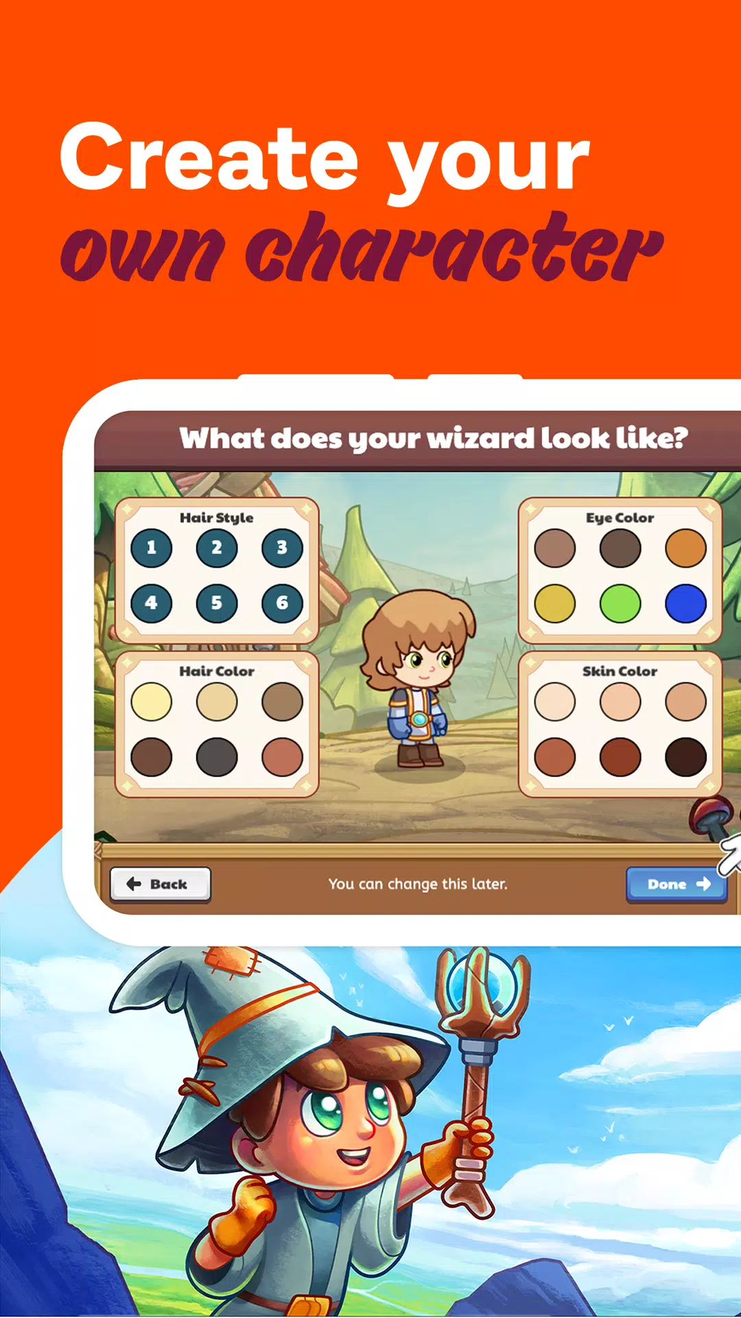 Prodigy Math: Kids Game應用截圖第1張