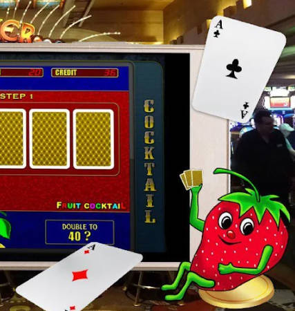 Fruit Story應用截圖第2張